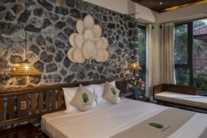 SUITE PRIVATE GARDEN